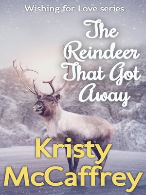 cover image of The Reindeer That Got Away